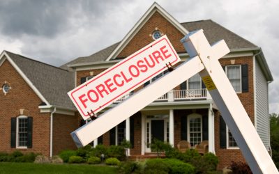 Here’s What Property Owners Need to Know About Preventing Foreclosure