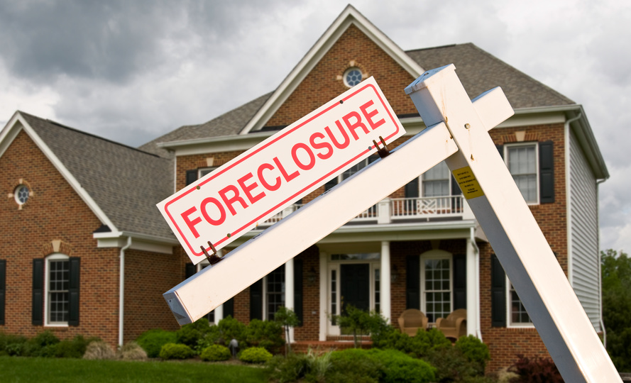 Here’s What Property Owners Need to Know About Preventing Foreclosure