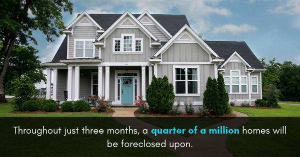 How to Prevent Foreclosure on Your Home