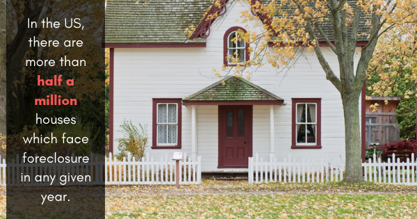 A Few Things You Should Know About Selling a Distressed Property